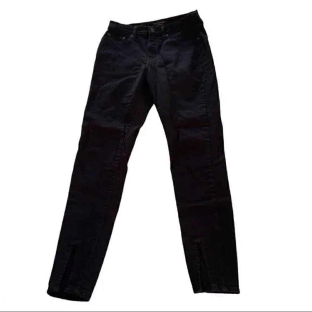 Banana Republic Women’s High Rise Skinny Jeans size 27/4